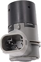 Vista 6 de Sensor de estacionamiento PDC para BMW E60 E61 E64 E85 E85 Z4 R52, 4 piezas de radar de estacionamiento trasero asistencia de estacionamiento