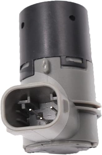 Miniatura 5 de Sensor de estacionamiento PDC para BMW E60 E61 525 528 530 535 540 M5 M6 Z4 R52, 1 radar de estacionamiento trasero 66202240953