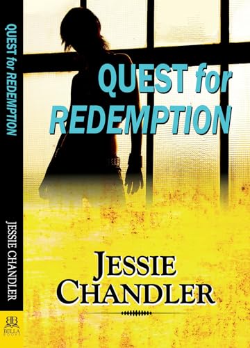 Quest for Redemption view 2