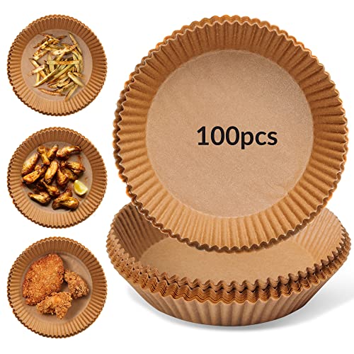 Air Fryer Disposable Paper Liner