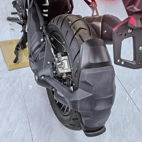 Garde-boue de roue arrière R1300GS pour éviter les projections