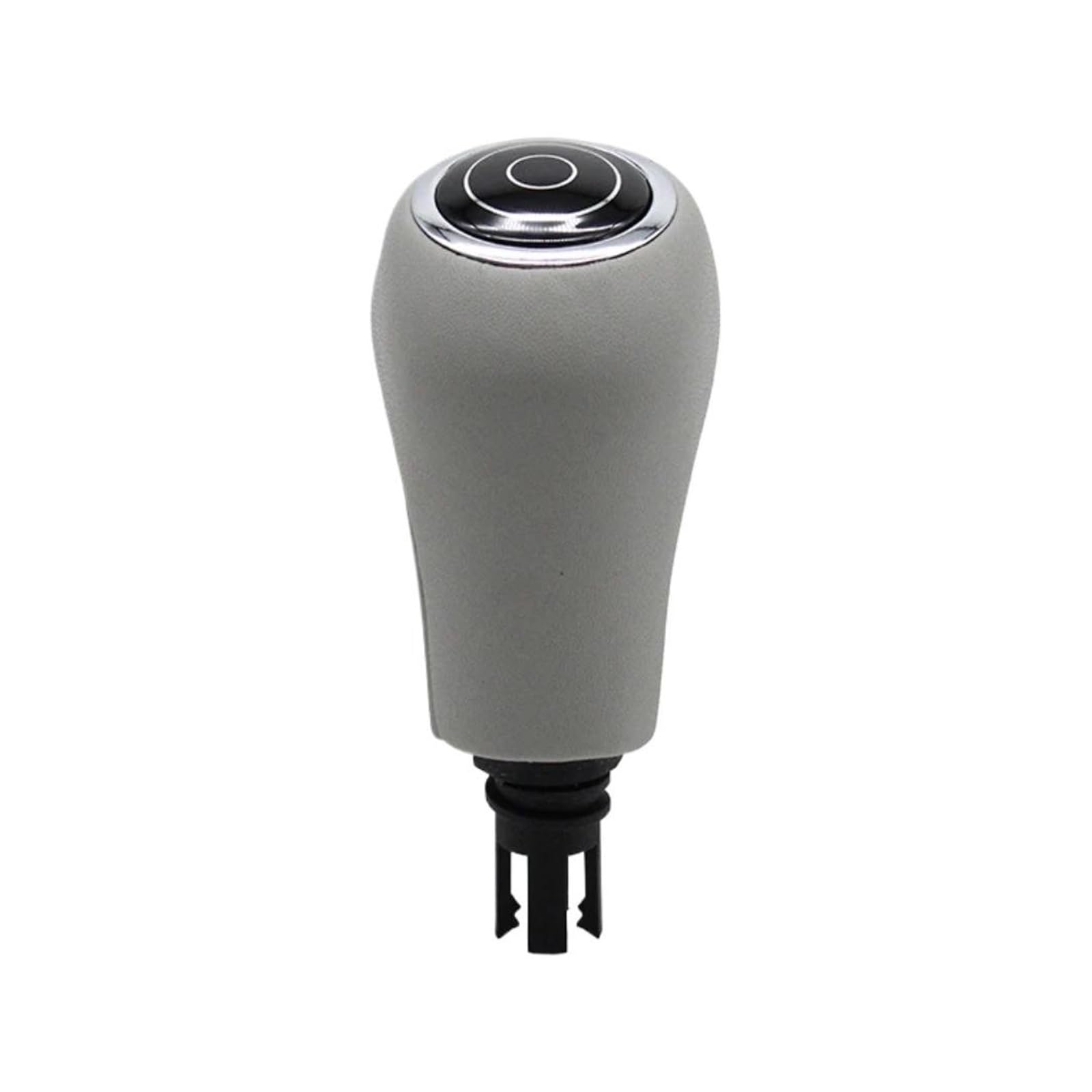 Lvgvzttgkm Model A-Gray Gear Knob For Benz E C Glk Class Stylish