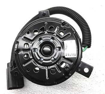 フク Genuine Hyundai 25386-3K280 Radiator Cooling Fan Motor: Buy