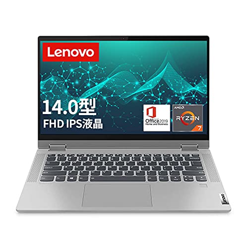 Amazon.co.jp: Lenovo ノートパソコン IdeaPad Flex 550(14型FHD