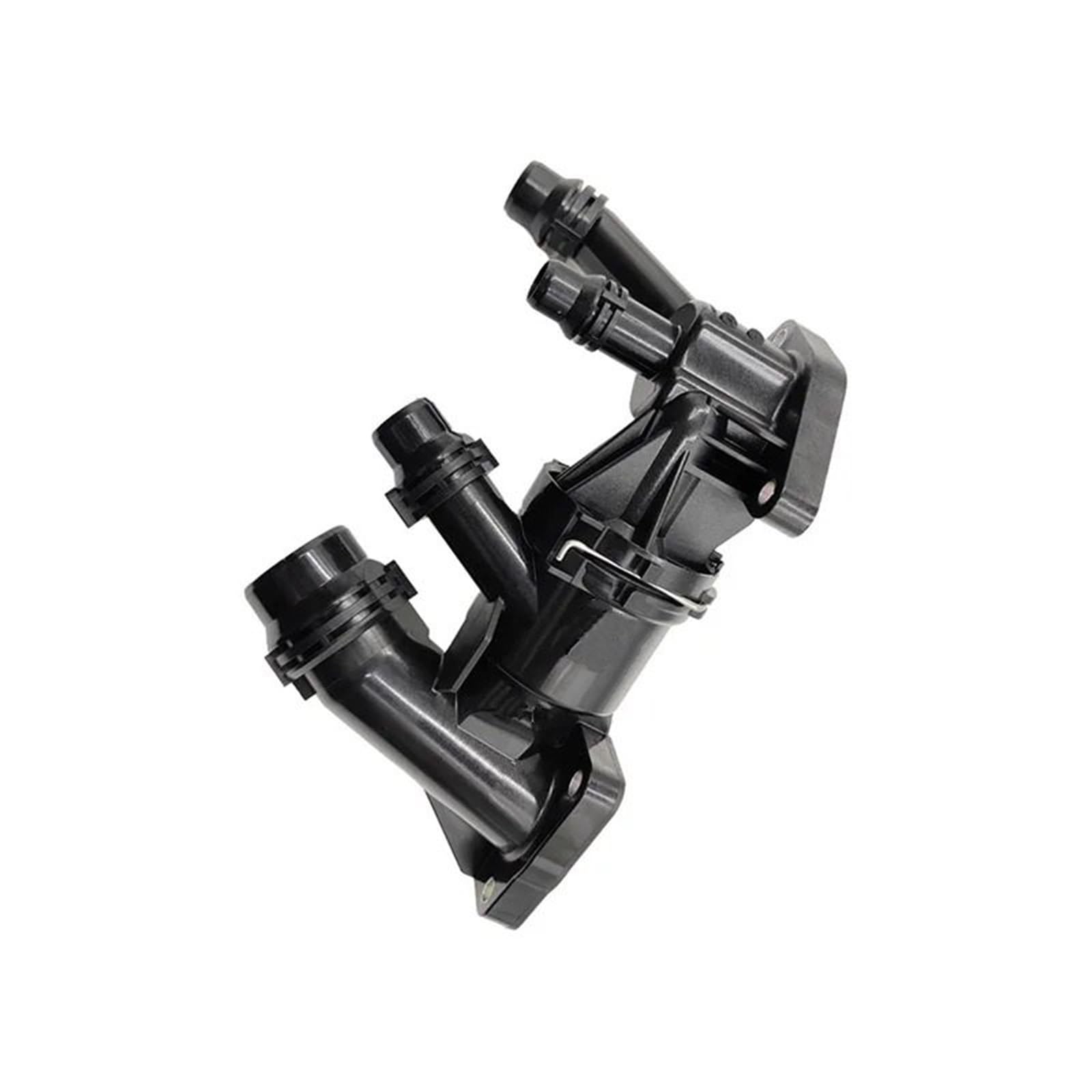 Engine Coolant Thermostat Fit For BMW G20 G30 G01 G02 G05 X4 B57 Engine Coolant Thermostat 11538576289