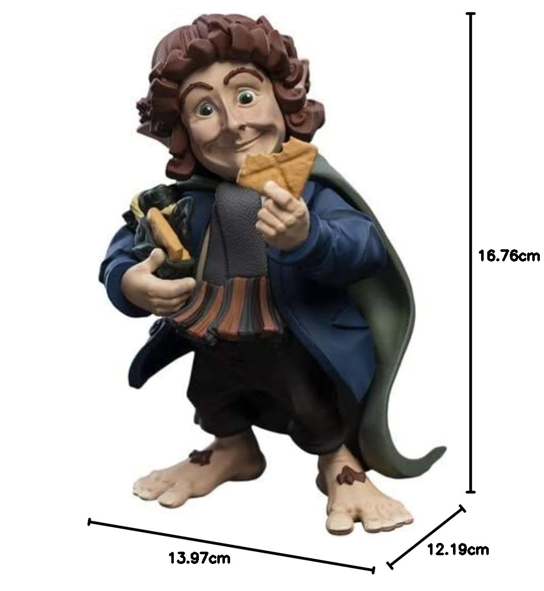 Amazon.co.jp: WETA Workshop - Lord of the Rings Mini Epics