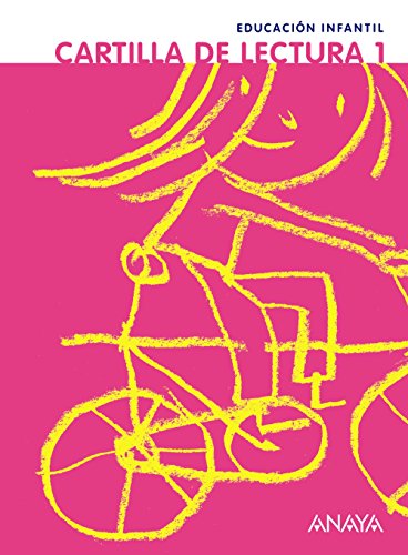 Cartilla de lectura 1.