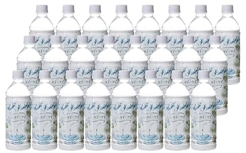 いいみず いみず 500ml×24本