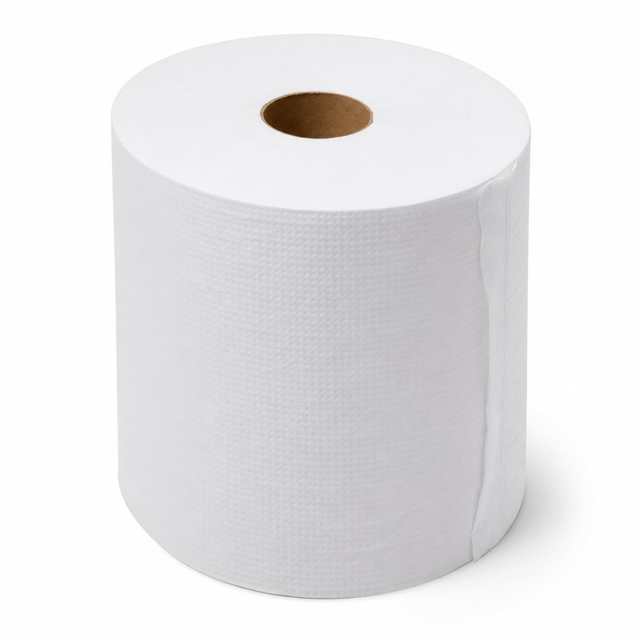 Paper Towels by Glownary – 1 Count (Pack of 6), Paper, White, Pack of 6, Model 800ftroll