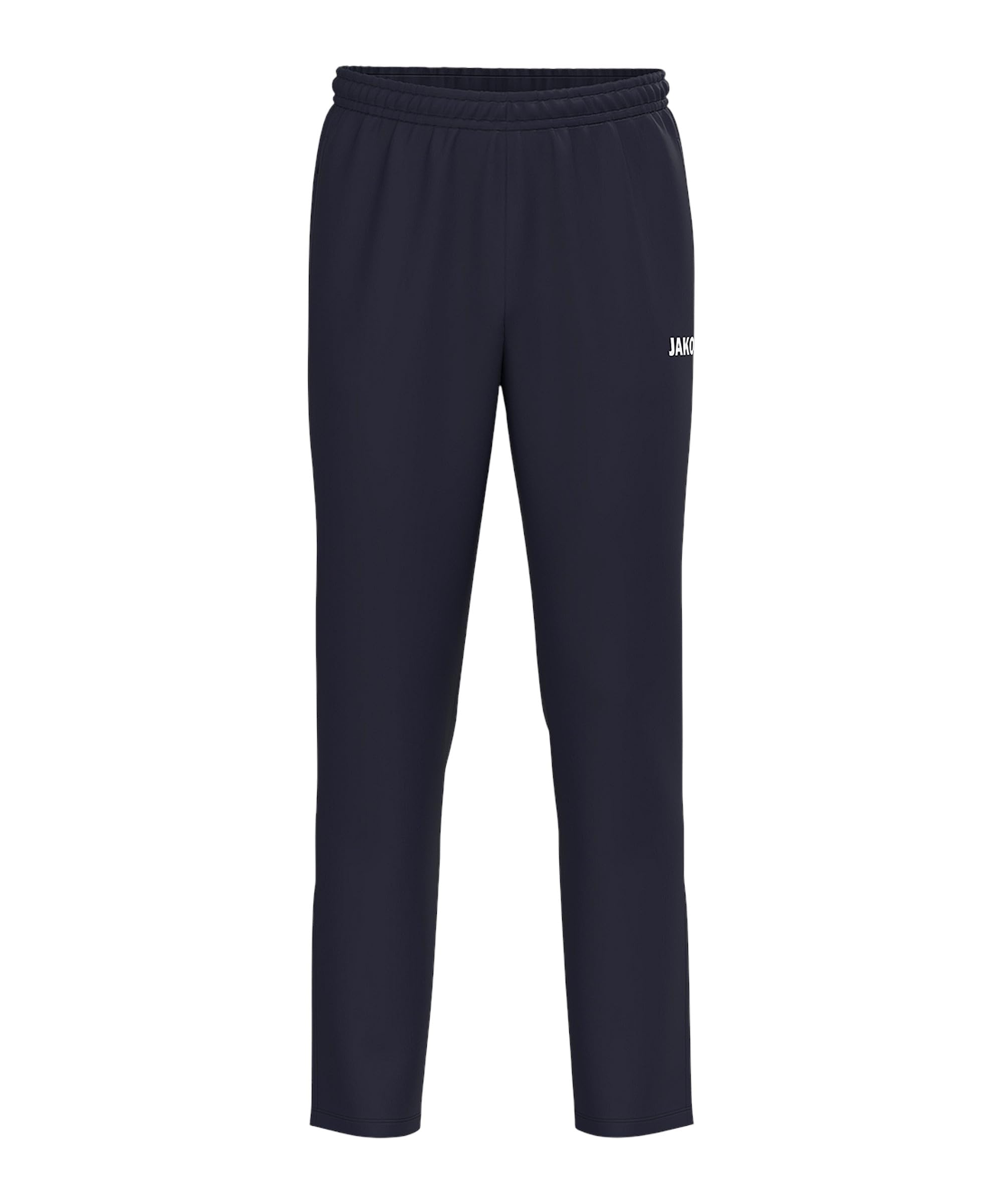 Jako Unisex Sports Trousers Jako Men's Woven Trousers One Short Sizes