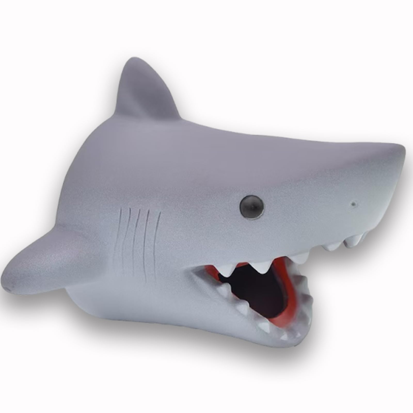 Bathtub Spout Cover for Kids:Toddler Bathtub Faucet Cover for Kids,Spout Cover Bathroom Tub Shark,Faucet Cover Baby Bathtub Silicone for Kids, Toddler, Infant, Gifts for Children