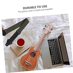 FAVOMOTO 1Pc Sangle De Guitare Choix Cadeaux De Noël Électrique Guitare Choix Accessoires De Broderie Acoustique Sangle De Guitare Brodé Courroie De Cou Guitare Courroie De Cou Guitare - Les Beatles, Paul McCartney, John Lennon, RIngo Starr, George Harrison FAVOMOTO 1Pc Sangle De Guitare Choix Cadeaux De Noël Électrique Guitare Choix Accessoires De Broderie Acoustique Sangle De Guitare Brodé Courroie De Cou Guitare Courroie De Cou Guitare – Image 3