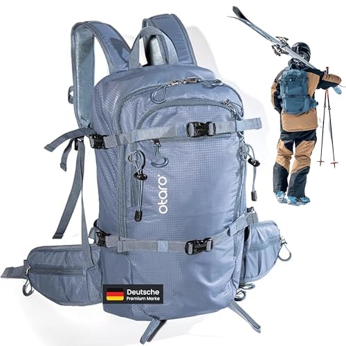 Otaro Skirucksack (Rucksack 20l) Trinkrucksack |...