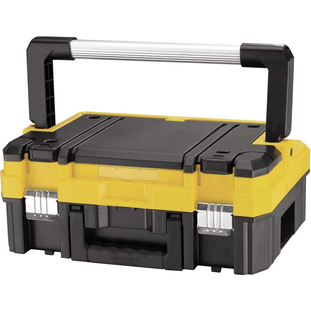 DEWALT DWST1-70704 DWST1-70704 TSTAK Box I Boîte à outils