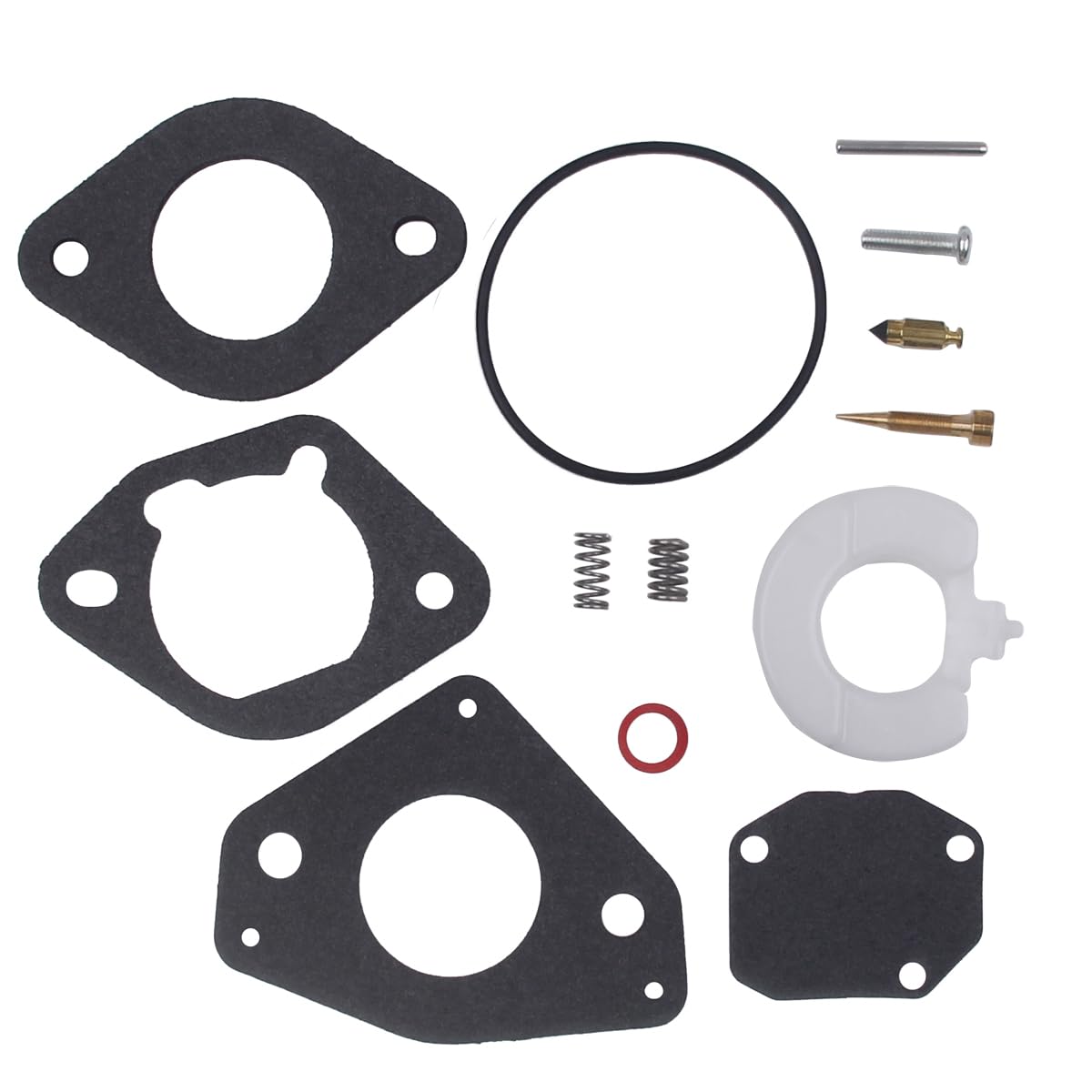 New Carburetor Replace kit For Kohler Nos. 24-757-06-S & 24-757-18-S