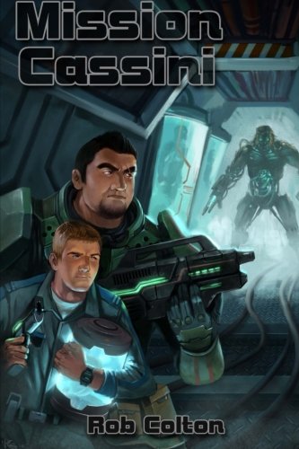Mission Cassini
