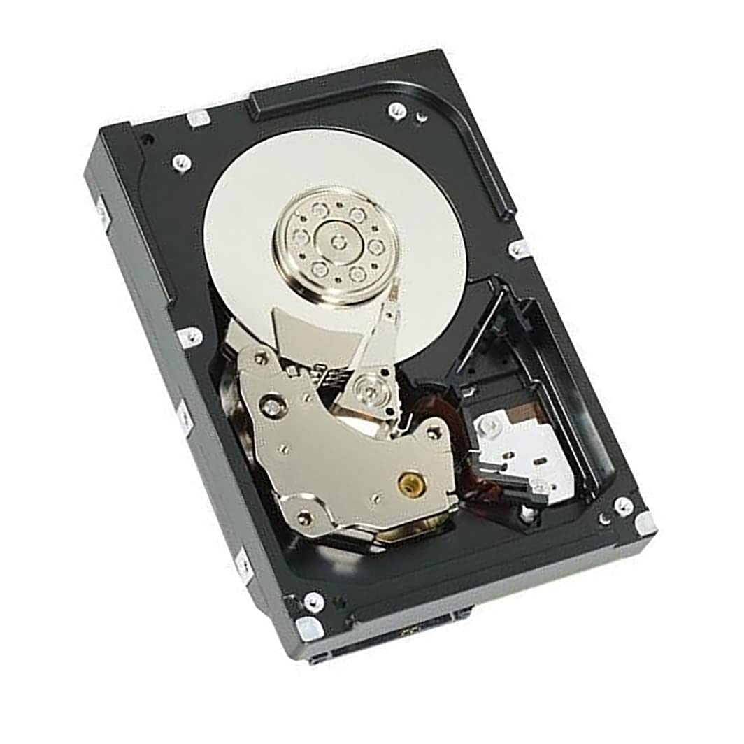 Dell 4 TB 3.5インチ内蔵ハードドライブ (更新済み)。 Amazon | Dell 4TB 3.5インチ 7.2K NL SAS 12Gbs HDD (0F9W8