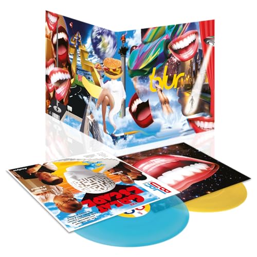 The Escape (30th Anniversary Édition)