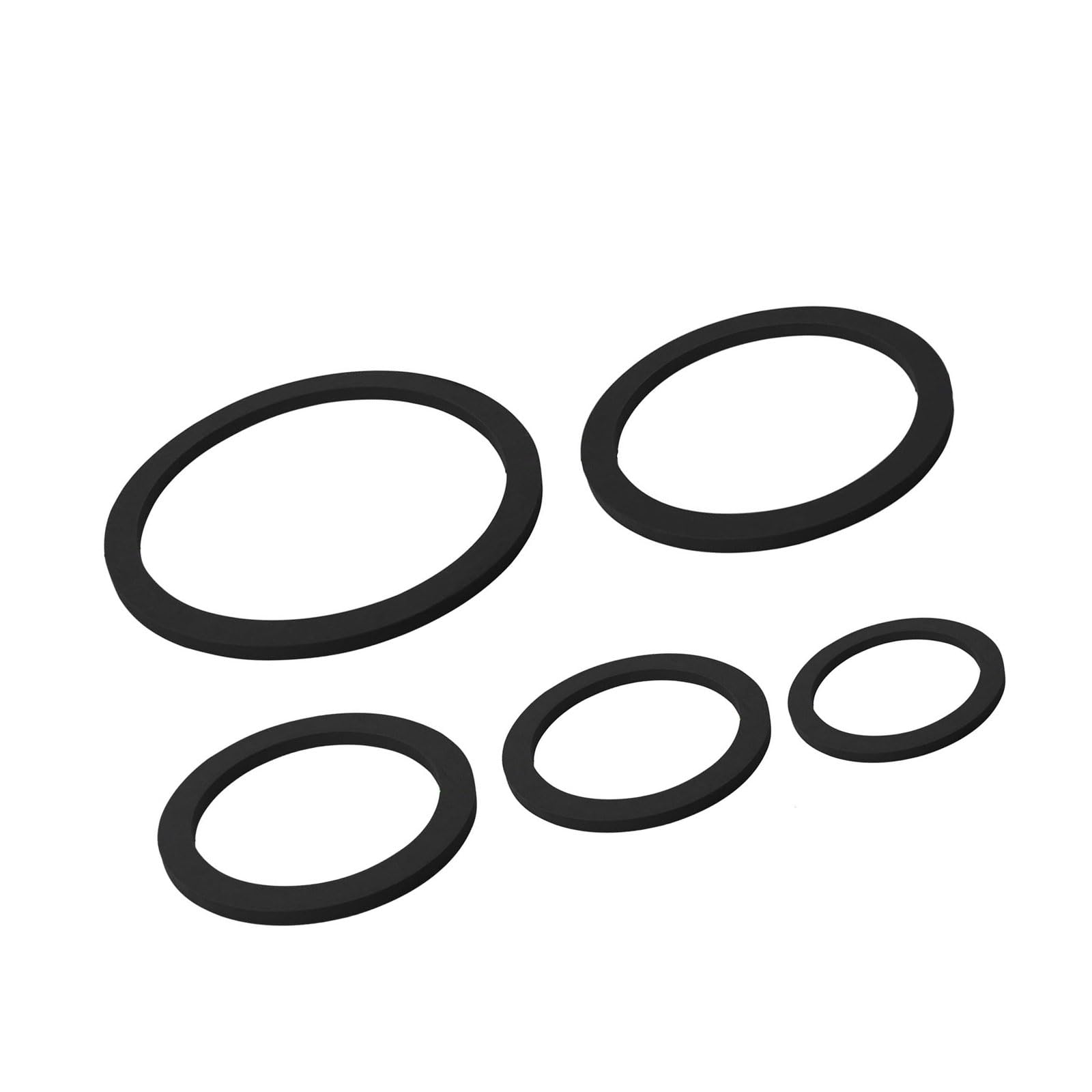 Hzbb E Aquariums Floating Plant Rings For Fishtanks Intercepts Floating Plant Cultivation Decorations Fish Food Containment Rings