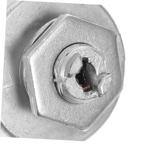 Interruptor de encendido de diseño preciso para arranque duradero de cortacésped 4