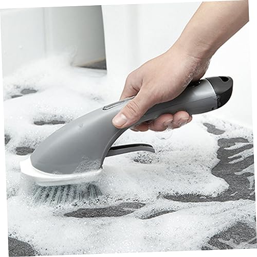 Hemoton Escova De Limpeza De Cozinha Material De Cozinha Escovas De Lavar Louça Escova De Limpeza De