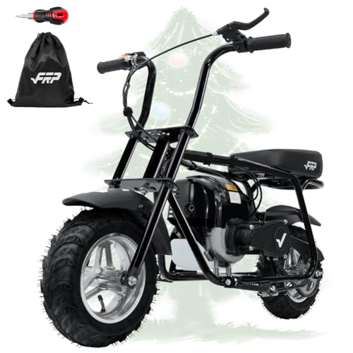 FRP MB40 4-Stroke Mini Bike