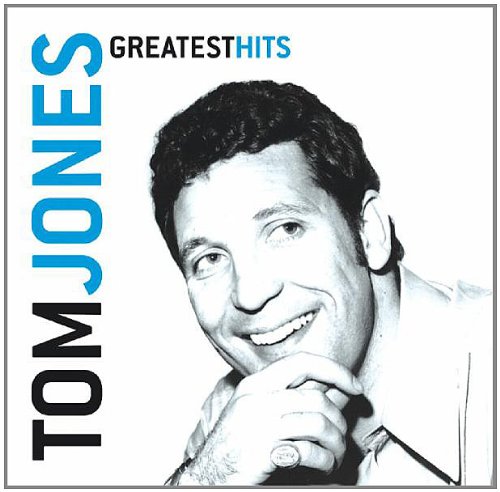 Green Green Grass of Home [Audio CD] Jones, Tom