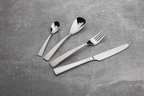 Set Cuchillos 24 Piezas Acero Inoxidable Base miniatura 2