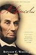 セール中のKindle本29：A. Lincoln: A Biography 