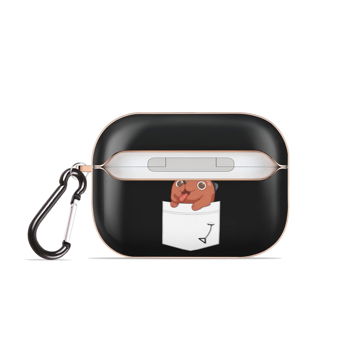 Amazon | チェンソーマン ポチタ AirPods Pro 2ケース