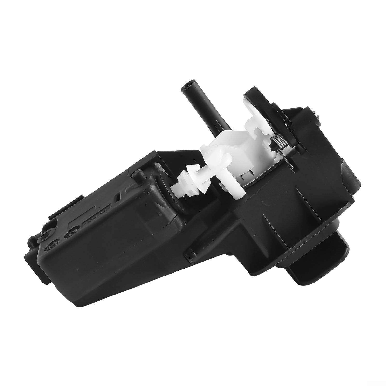 Moteur de Verrouillage de hayon, pour Vauxhall Vivaro A B pour Nissan pour Primastar Trafic II 2001+ OEM 8200102185 ABS Noir Serrure de Porte