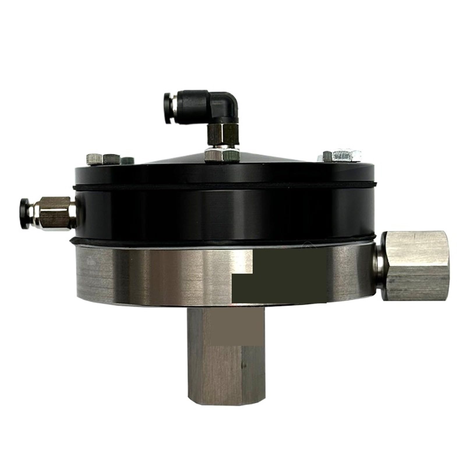 Iddcmwnb One Color Hgb-510-R4 Coating Pressure Regulating Valve Spray Oil Volume Flow Proportional