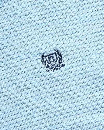 Chaps Boys' Sweater - Classic Fit Crewneck Pullover Sweater for Boys (S-XL)4