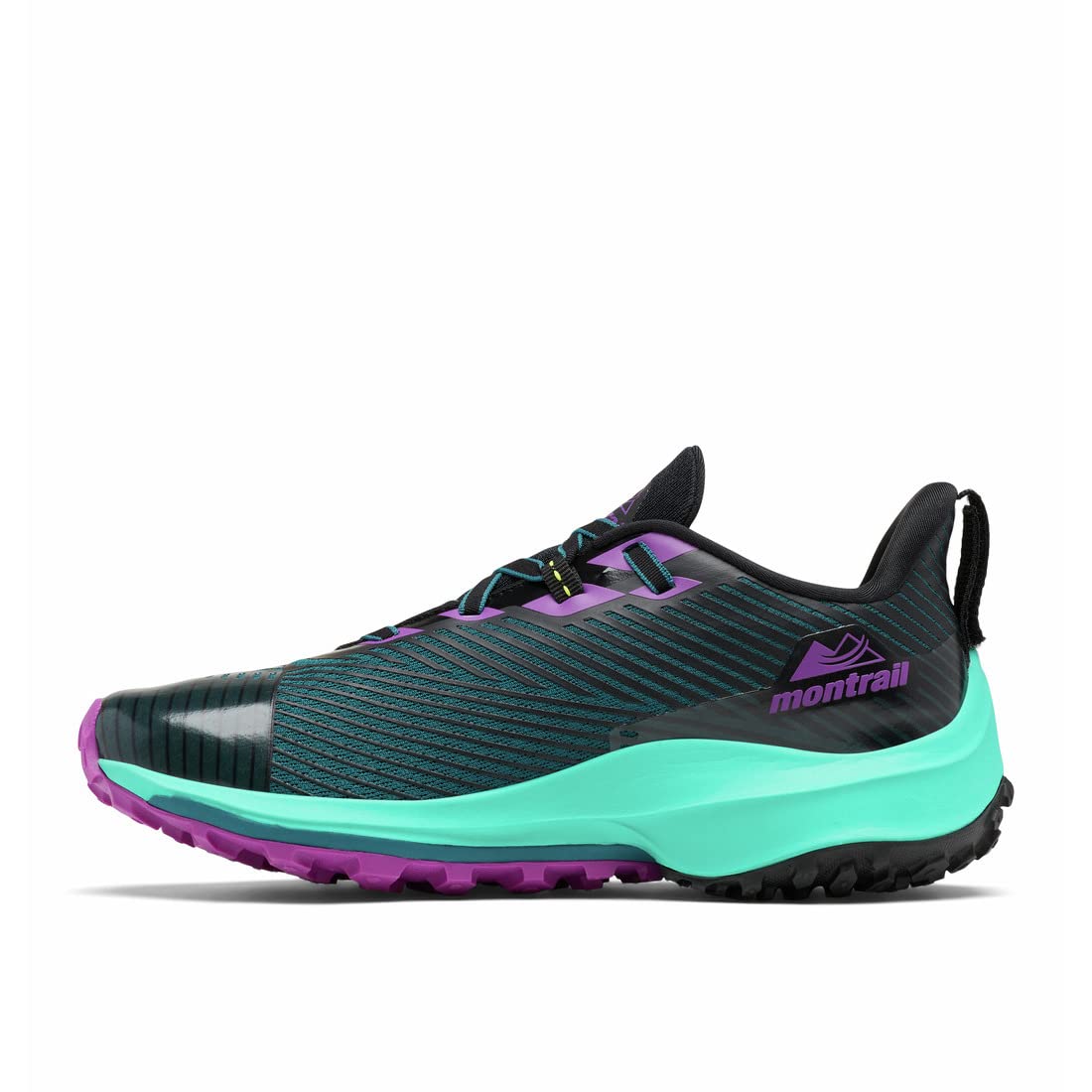 Columbia Montrail Trinity Ag womens Trail Running Shoe