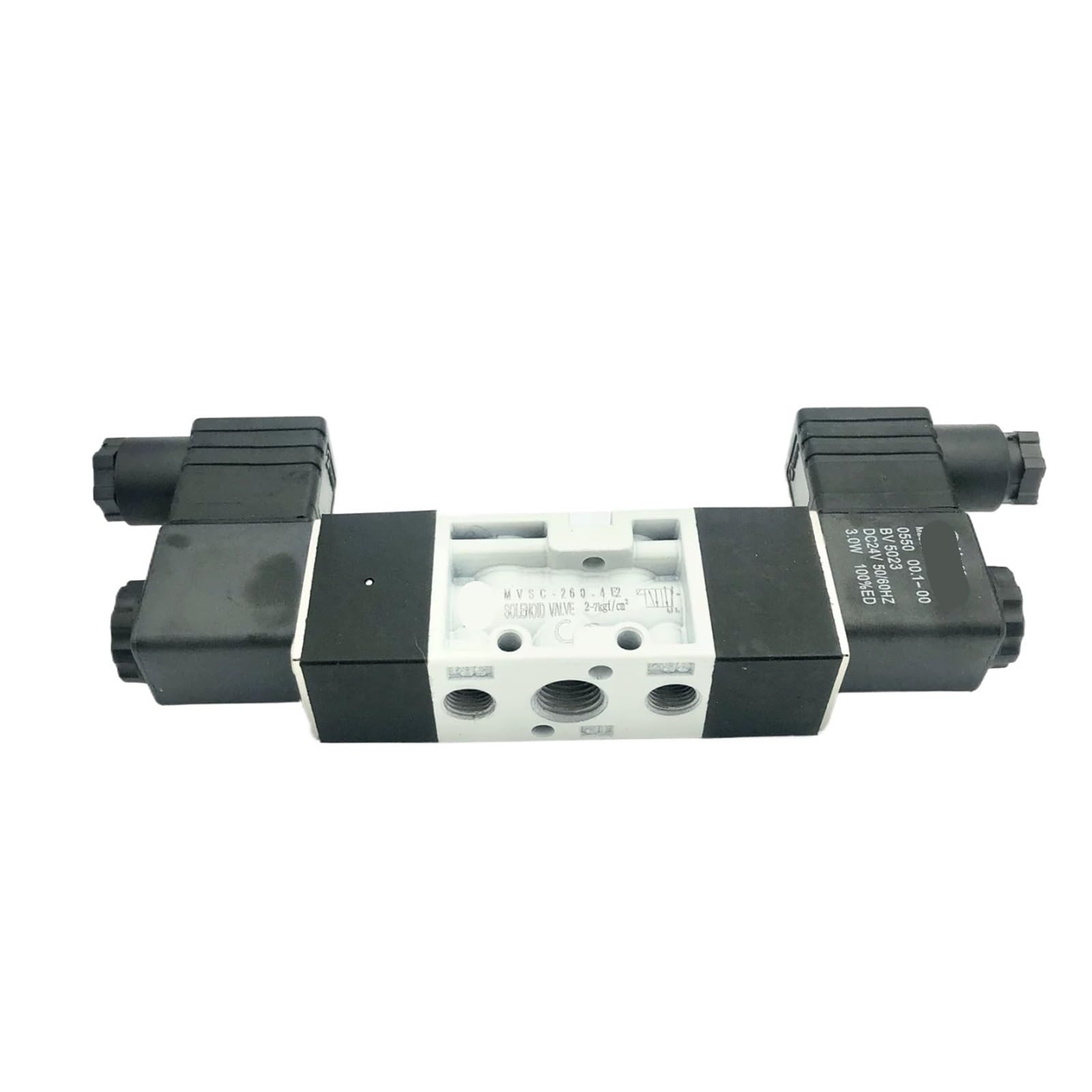 Solenoid Valve MVSC-220-4E2 MVSC-260-4E2 MVSC-300-4E2 MVSC-460-4E2 AC220V DC24V AC110V(AC220V MVSC-220-4E2)