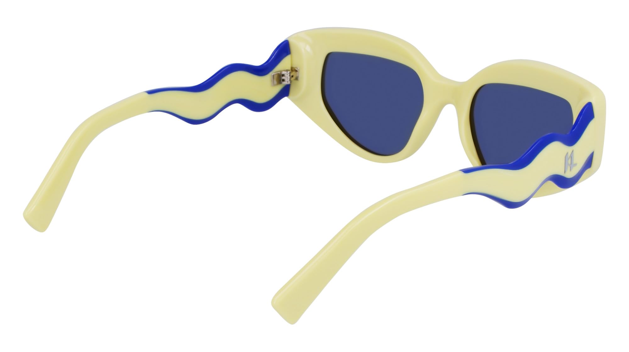 KARL LAGERFELD Unisex Sunglasses