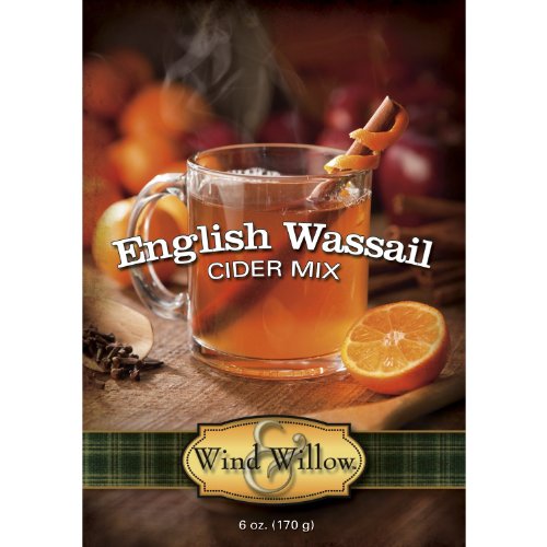 How do you say wassail