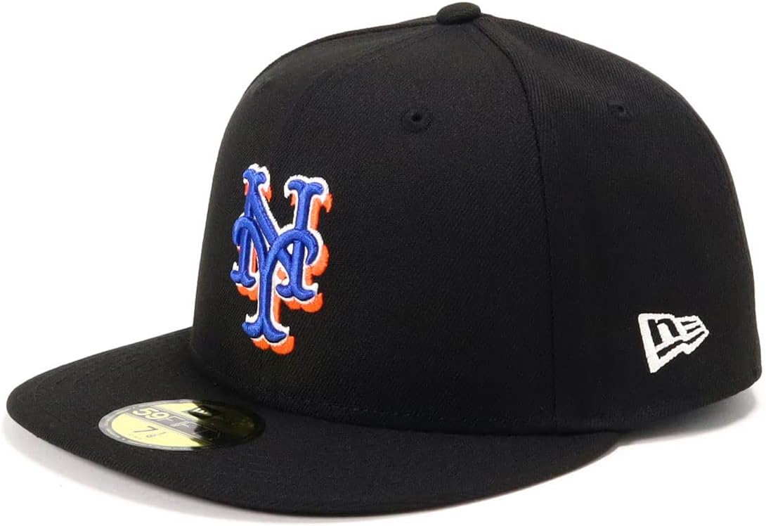 Amazon | [ニューエラ] キャップ 59FIFTY シアトル・マリナーズ