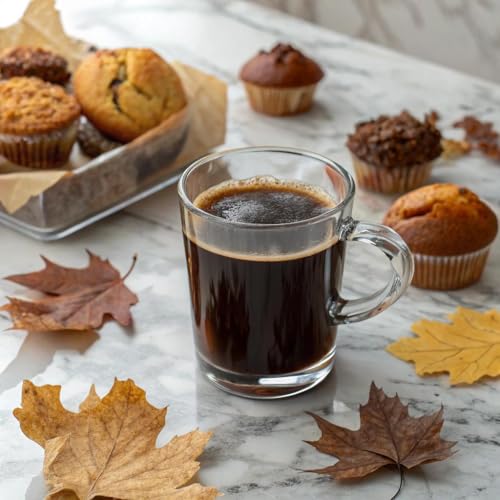 Puroast Organic House Blend Ground