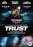 TRUST TOUR 2013   WE ARE TRUST!!” [DVD] Various – The Prince's Trust All-Star Rock Concert