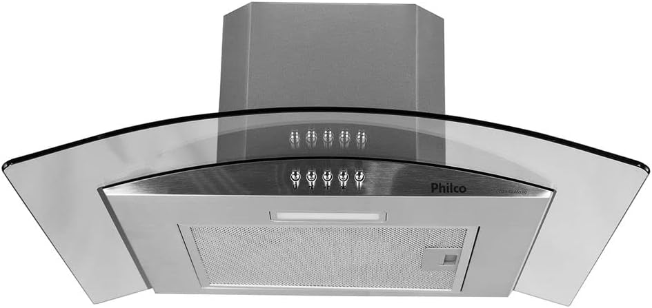 Coifa de Parede Philco PCO60G Coifa de Parede Philco PCO60G