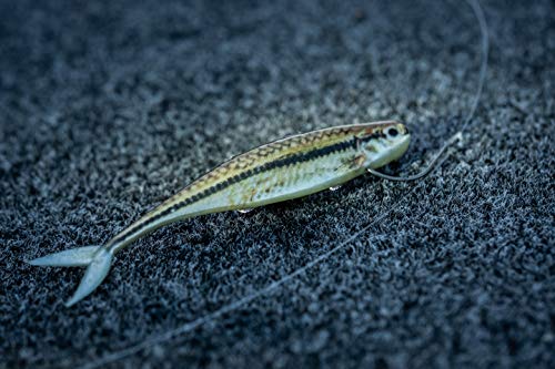 Image of PowerBait Natural Glitter Trout Bait