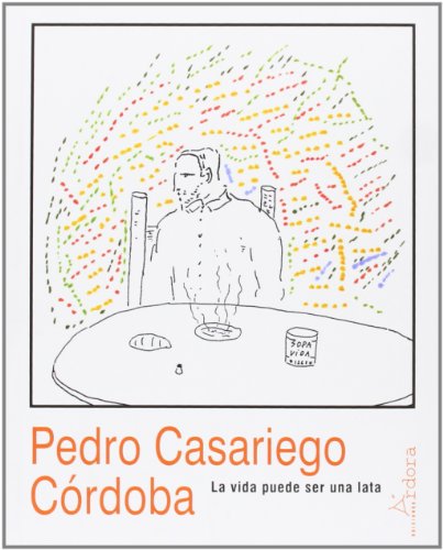 Portada de La vida puede ser una lata