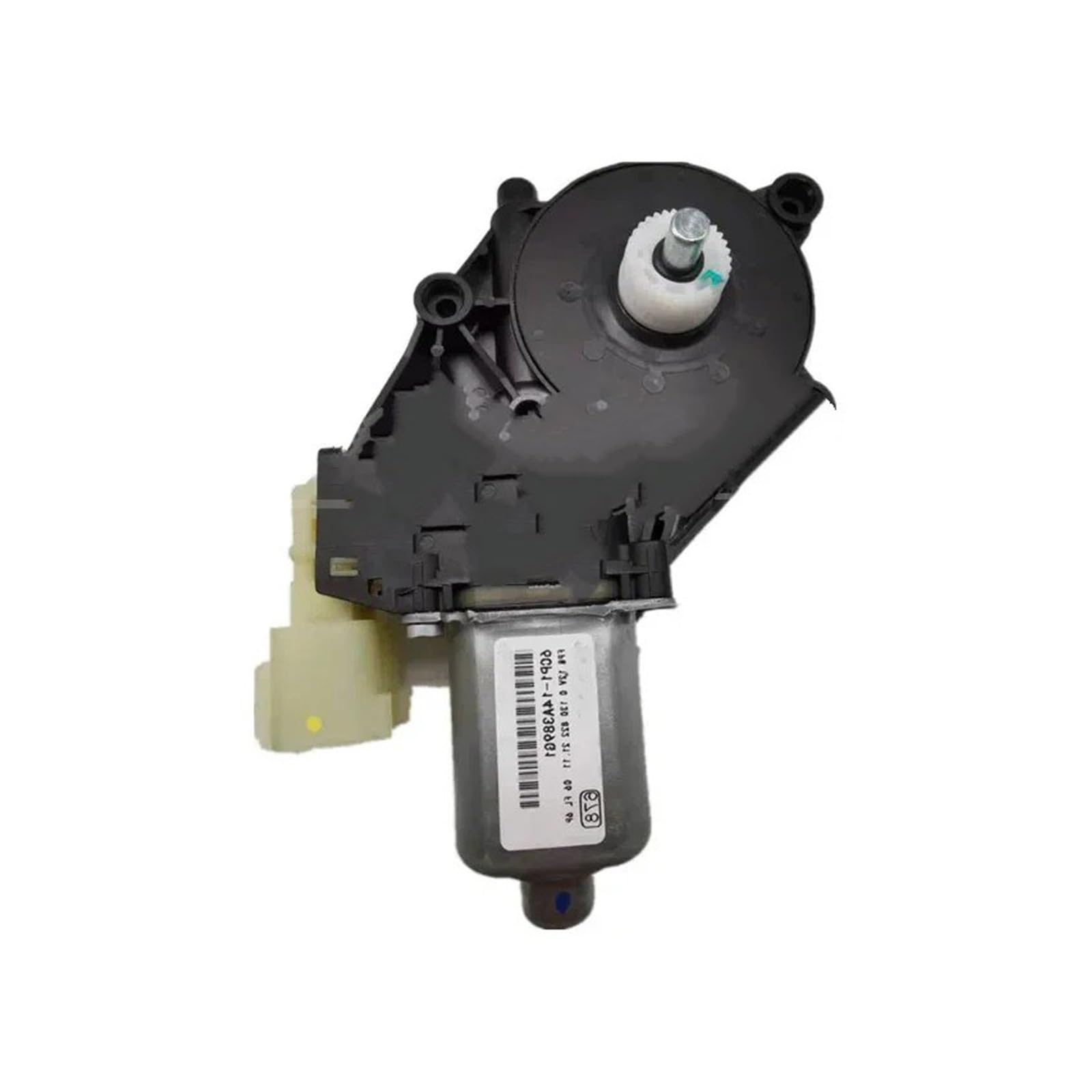 Lhdktee for Focus 3 2012-2015 Electric Window Regulator Motor Window Lifter Motor Car Window Handle(Front Right 2 pin)