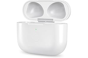 CIVPOWER Replacement Charging Case for AirPods 3rd Gen