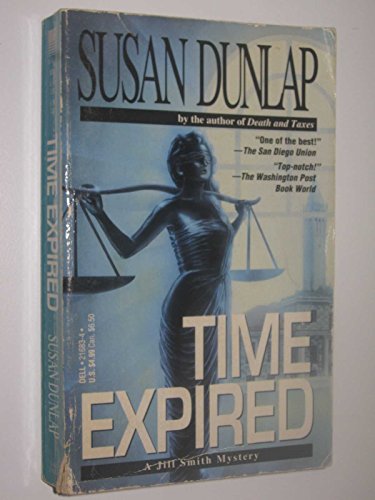 Time Expired