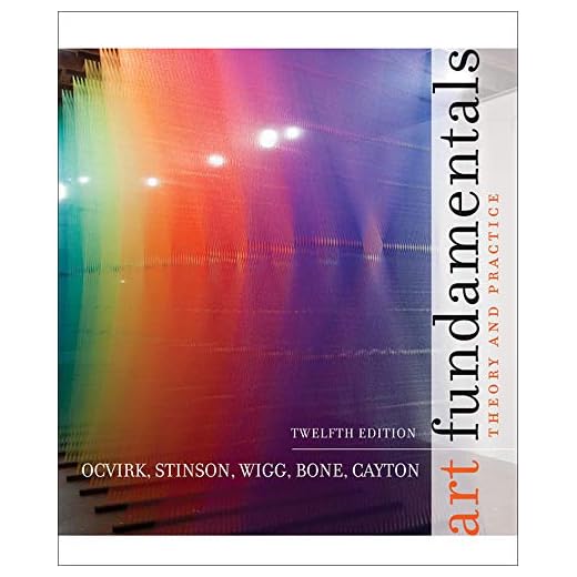Art Fundamentals: Theory and Practice