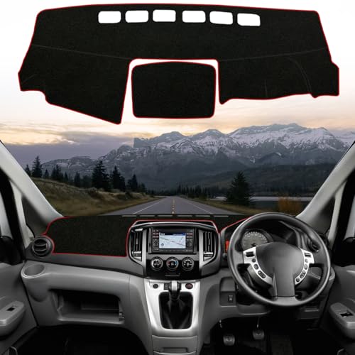 Kurtz Y NV200 2009N5~s Ԏp݌v _bV{[h}bg Ăh~ _bV{[hJo[ ی}bg p[c JX^p[c |GXef f荞݌y ϔM CeA 1Zbg(bhA|GXef)