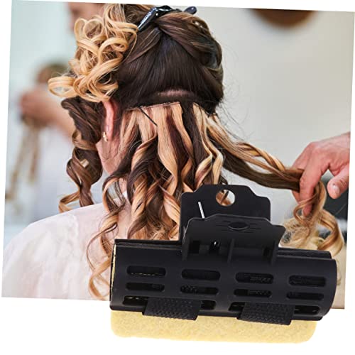 Pince cheveux et boucleur POPETPOP pour fixer les coiffures sans casser