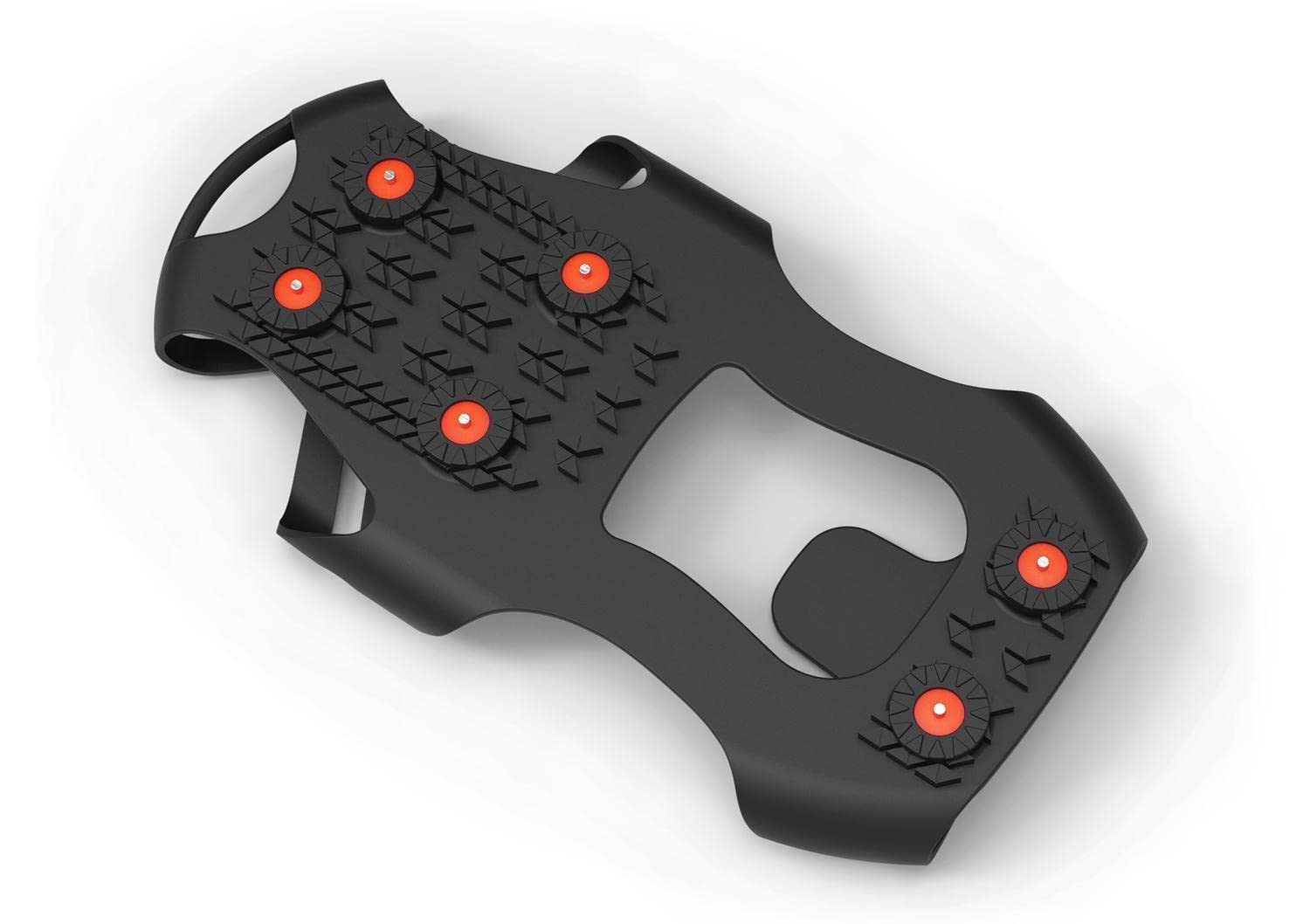 RunSafe SportGrip Schuhspikes Sicherheit